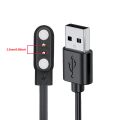 for I6-C Smart Watch Charger - Magnetic Dock with Fast Charging, for Lintelek ID205S/ID205L,Smartwatch Power Adapter. 