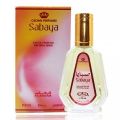 Original Sabaya Perfume For Girls/ Women - Long lasting Fragrance-Made in U.AE. 