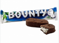 Bounty 50 gm. 