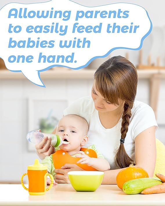 Baby%20Spoon%20Feeder%20-%2090ml%20Silicone%20Baby%20Feeding%20Bottle%20With%20Spoon%20Newborn%20Infant%20Squeeze%20Spoon%20Toddler%20Food%20Supplement%20Rice%20Cereal%20Bottle%20Milk%20Feeder%20-%20Image%205