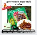 Fresh New Testy Burmese mango pickle - 25 packet. 