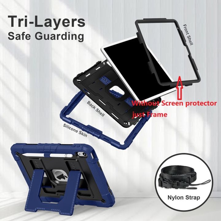Funda%20For%20iPad%207th%208th%209th%20GEN10.2%20Case%20iPad%2012th%20A1911th%20Gen%2011%2010th%2010.9%20Shockproof%20Safe%20PC%20Silicon%20Hybrid%20Stand%20Tablet%20Cover%20-%20Image%202