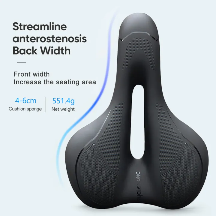 Bicycle%20Hollow%20Seat%20Cushion%20Soft%20High%20Elasticity%20Durable%20MTB%20Road%20Bike%20Cushion%20Breathable%20Anti-slip%20Seat%20Cycling%20Accessories%20-%20Image%202