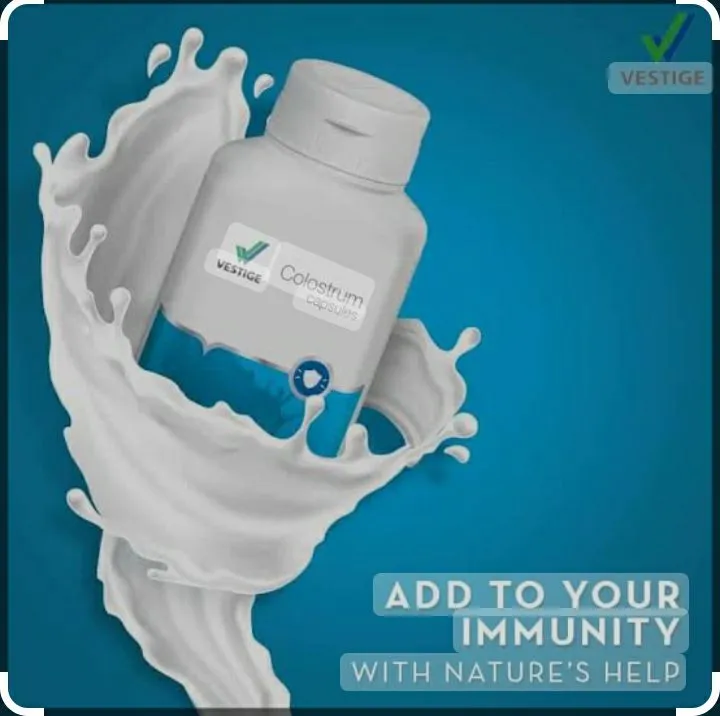 Vestige%20Colostrum%2060%20capsules%20India%20-%20Image%204