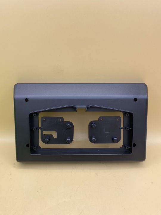 Radio%20mask%20for%20Android%2010.1%20"screen%20fit%20for%20Toyota%20Yaris%202022-2023%20-%20Image%203