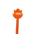 Robo Arm Ball Thrower Cricket Practice Ball Speed Arm Launcher & Ball Pickup. 