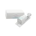 VIBRATION SENSORS FOR SECURITY ALARM SYSTEM. 