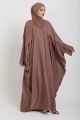 Kaftan Beautiful Abaya By Professional Designer. 