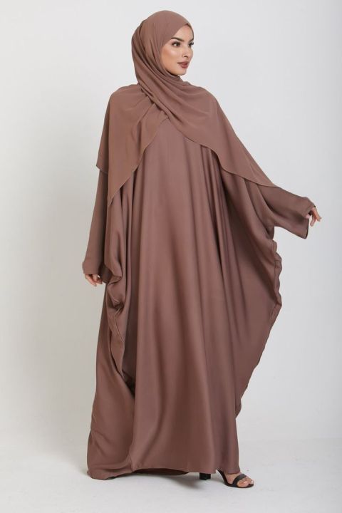 Kaftan Beautiful Abaya By Professional Designer