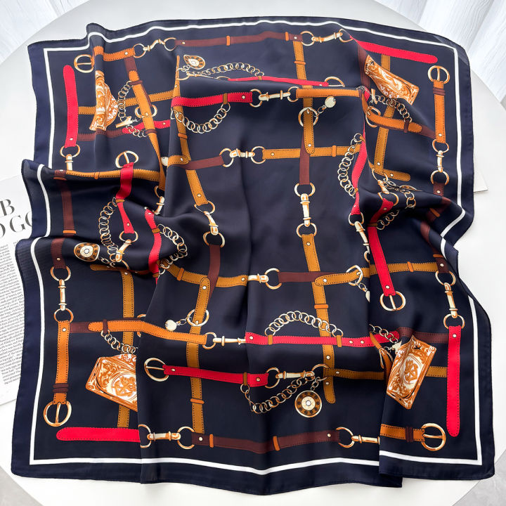 Luxury%2070*70cm%20Square%20Scarf%20for%20Women%20Soft%20Satin%20Neckerchief%20Female%20Hair%20Bands%20Elegant%20Ladies%20Bag%20Ribbon%20Headband%20Bandana%20Shawl%20-%20Image%202