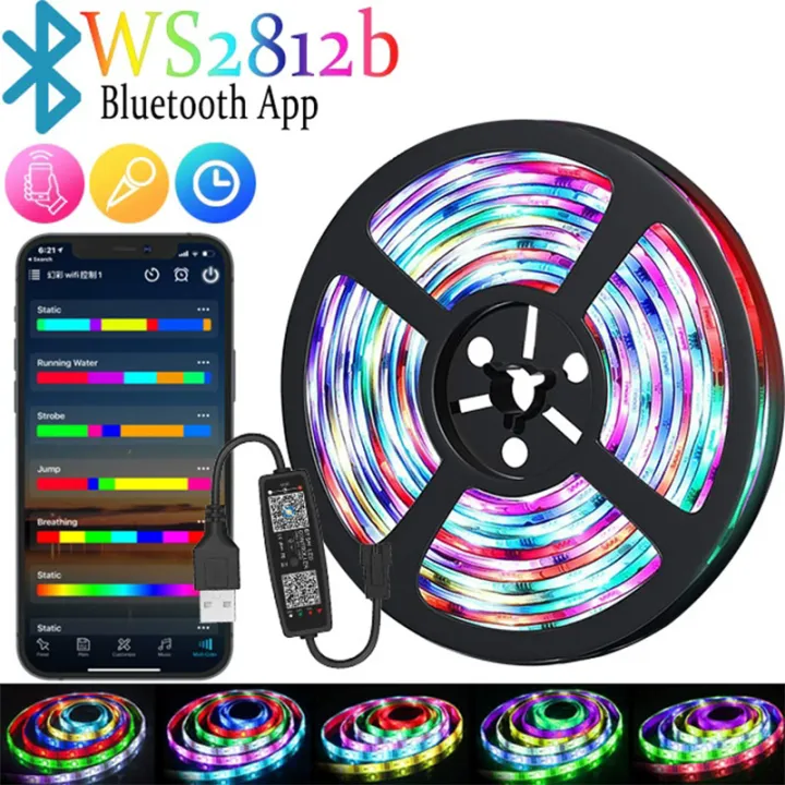 Tuya%20Smart%20WIFI%20RGBIC%20LED%20Strip%20Light%20Tape%20Addressable%20WS2811%20IC%20Flexible%20RGB%20Neon%20LED%20Light%20USB%20APP%20Control%20for%20Alexa%20%20lightify%20-%20Image%207
