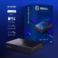 Elgato 4K60 S+, External Capture Card, Record in 4K60 HDR10 with ultra-low latency to PC or SD Card on PS5/PS4, Xbox Series X/S, Xbox One X/S, in OBS and other broadcasting software, for Windows. 