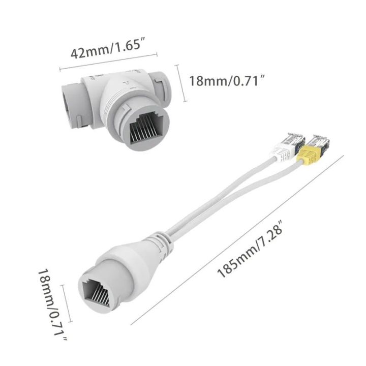 POE%20Splitter%202-in-1%20Network%20Cabling%20Connector%20-%20Three-Way%20RJ45%20Connector%20-%20Dual%20IPC%201%20Line%20Combiner%20&%20Splitter%20-%20Image%203