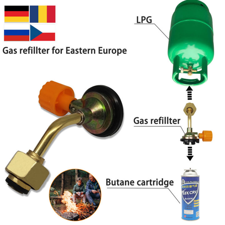 Gas%20Refill%20Adapter%20Leakproof%20Gas%20Refill%20Pipe%20Tube%20Russian%20Filling%20Valve%20Direct%20Connector%20Cassette%20Cylinder%20Inflatable%20Adapter%20-%20Image%203