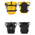 For R1250GS R1250 GS ADV R 1250GS Adventure GSA Motorcycle Frame Crash Bars Waterproof Bag Bumper Repair Tool Placement Bag.