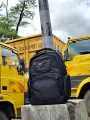 Saint eagle backpack perfect for laptop carry & casual use. 