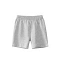 Children's Summer Shorts, New Cotton Shorts for Boys and Women, Solid Colors, Baby Boys, Five-Point Short Pants, Slacks. 