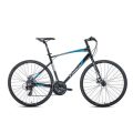 Cycle Free 2.0 Hybrid Trinx With Straight bar handle 470mm/510mm. 