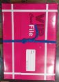 VIP Court File(12 pcs). 