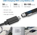 NTHJOYS Stylus Pens for Touch Screens, NTHJOYS Universal Fine Point Stylus for iPad, iPhone, iOS/Android Smart Phone and Other Tablets, Active Stylus Stylist Pen Pencil for Precise WritingS. 