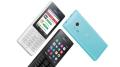 Nokia 216 mobile feature phone with best price & best quality Double sim PTA approved mobile 2.4" display / Nokia keypad feature phone. 