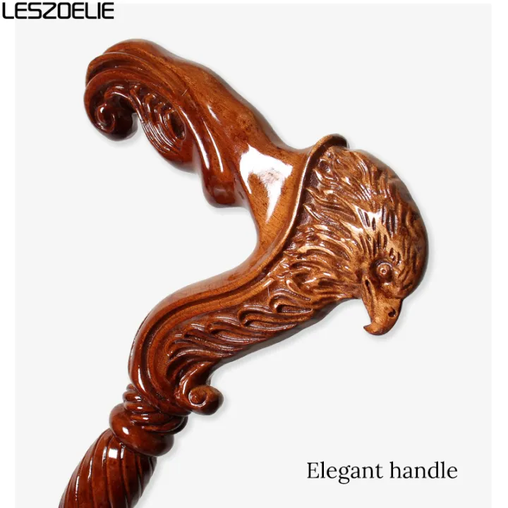 Eagle%20Head%20Wooden%20Walking%20Cane%20Men%20Detachable%20Reddish%20Brown%20German%20Beech%20Wood%20Sticks%20for%20Man%20And%20Woman%20Elegant%20Wooden%20Canes%20-%20Image%204