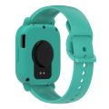 Watch Case For Redmi Watch 5 Active Watch Decoration Soft Silicone Cover for Redmi Watch 5 Lite Anti Scratch Protective Shell. 