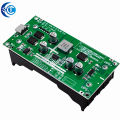 Type-C 15W 3A 18650 Lithium Battery Charger Module DC-DC Step Up Booster Fast Charge UPS Power Supply / Converter 5V 9V 12V. 