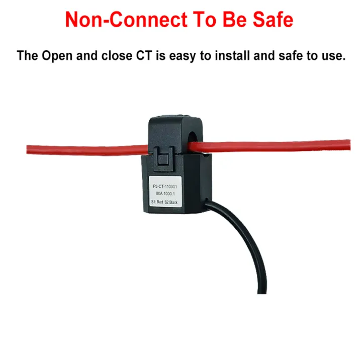 Tuya%20ZigBee%20WiFi%20Smart%20Energy%20Meter%2080A%20Current%20Transformer%20Clamp%20Ammeter%20KWh%20Electricity%20Power%20Meter%20For%20Alexa%20%20Home%20-%20Image%205
