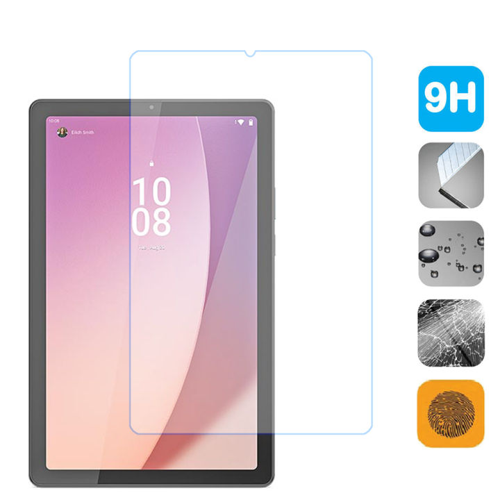 9H%20Tempered%20Glass%20Screen%20Protector%20For%20%20Tab%20M9%209.0%20inch%20TB-310FU%20TB-310%20Protective%20Film%20For%20%20Tab%20M9%20Screen%20Glass%20-%20Image%203