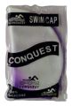 Conquest Swim Cap Silicone. 