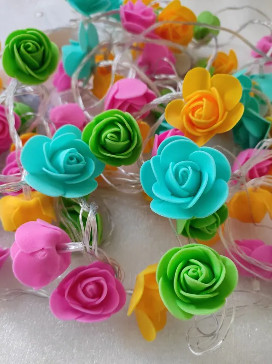 80%20pieces%20Rose%20fairy%20light%20set%20current%20system%20-%20Image%203