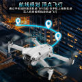 S101 MAX Brushless Drone – 4K HD Dual Camera, Obstacle Avoidance, Screen Remote, Foldable Quadcopter. 