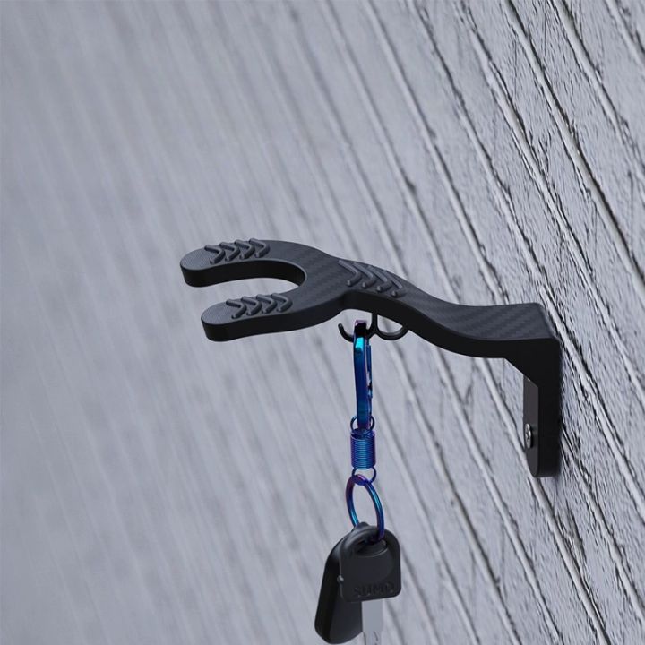 Motorcycle%20Helmet%20Hook%20Racks%20Multipurpose%20Hook%20Hanger%20Home%20Luggage%20Jacket%20Holders%20Kitchen%20Cabinet%20Shelf%20Wall%20Mount%20Hooks%20-%20Image%205