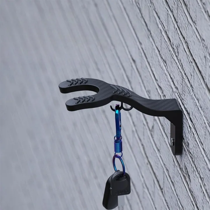 Motorcycle%20Helmet%20Hook%20Racks%20Multipurpose%20Hook%20Hanger%20Home%20Luggage%20Jacket%20Holders%20Kitchen%20Cabinet%20Shelf%20Wall%20Mount%20Hooks%20-%20Image%205