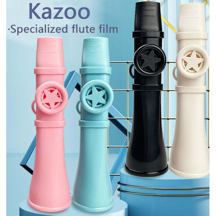 Professional%20Kazoo%20Adults,%20Upgraded%20Kazoo%20NO%20Need%20Membranes%20Easy%20to%20Learn%20Great%20Sound%20Kazoos%20for%20Guitar%20Ukulele%20Piano%20Keyboard%20-%20Image%202