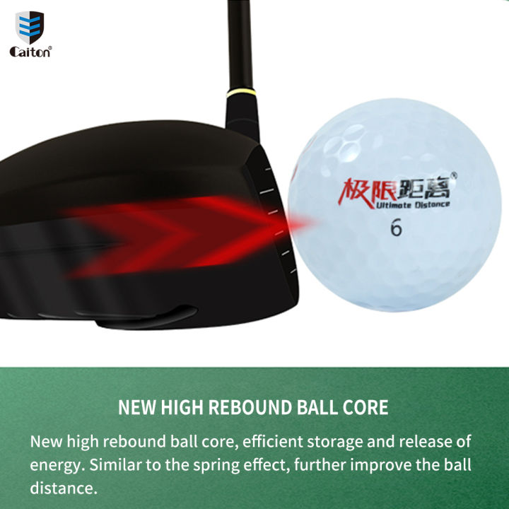 Caiton%2012Pcs%202-Layer%20Golf%20Balls%20Extreme%20Distance,%20Accurate%20Flight,%20Durable%20Practice%20Training%20Balls%20for%20Men%20Women%20Outdoor%20Play%20-%20Image%204