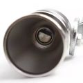 Car Exhaust Fake Turbo Whistle Pipe Sound Muffler. 