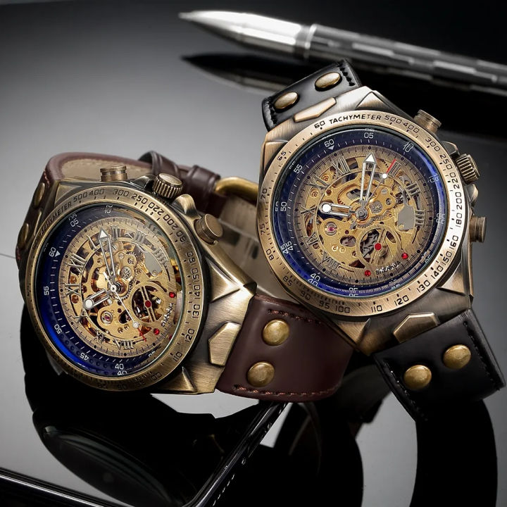 Bronze%20Retro%20Skeleton%20Automatic%20Mechanical%20Watch%20for%20Men%20Luminous%20Hand%20Brown%20Genuine%20Leather%20Belt%20Luxury%20Brand%20Steampunk%20Watches%20-%20Image%204