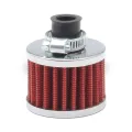 Car Tuning Air Filter Head Air Filter Winter Mushroom Head Air Filter Mushroom Head 12mm Air Filter. 