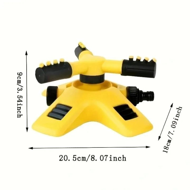 360%20Degree%20Automatic%20Rotating%20Water%20Pipe%20Set%20Garden%20Lawn%20Sprinkler%20Yard%20Large%20Area%20Coverage%20Watering%20Irrigation%20Sprayer%20-%20Image%205
