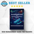 Risk Management Book for Crypto Traders. 