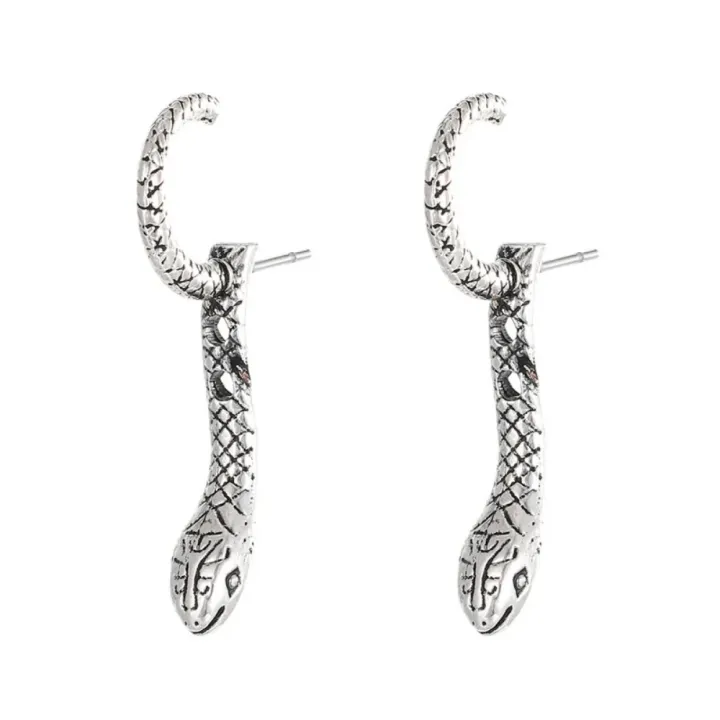 Animal%20Shapes%20Ear%20Studs%20Exquisite%20Gothic%20Snake%20Earrings%20Retro%20Fashion%20Punk%20Studs%20Earring%20Accessories%20Personality%20Girl%20Jewelry%20-%20Image%206