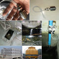 Float Switch High Temperature Resistant Stainless Steel Water Tower Water Level Automatic Level Controller Tank Flow Sensor.