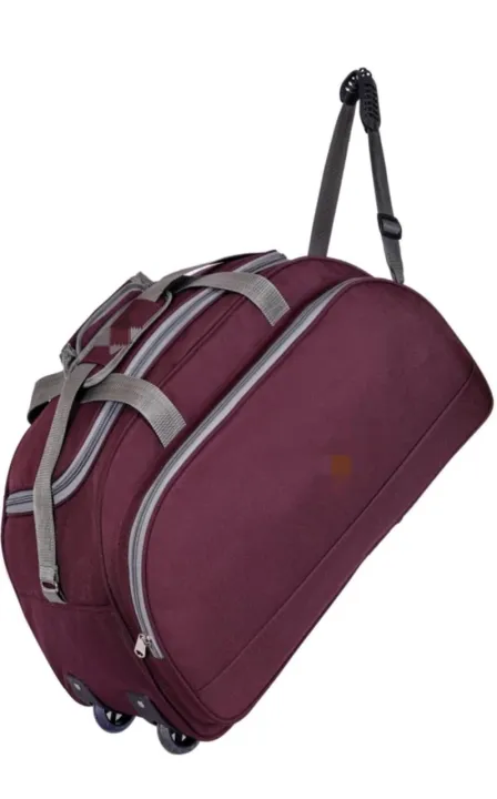 Travel%20Duffle%20Bags%20for%20Men%20Women%20Stylish%20Travelling%20Luggage%20Bag%20Cabin%20Size%20Duffel%20with%20Two%20Wheels%20Strolley%20Extra%20Spacious%20Storage%20Carry%20Packing%20Pack%20Bag%20-%20Image%206