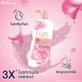 Lux Lux Shower Cream 450 Ml. Pack of 2 Bottles Sakura Camellia Hydrating Soft Rose Liquid Soap Lux Soap Lux Soap Liquid Bath Soap Lux Liquid Soap Body Wash Lux Shower Cream Lux Twin Pack. 