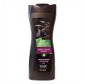 Mayamay Black oilve shampoo black shine. 