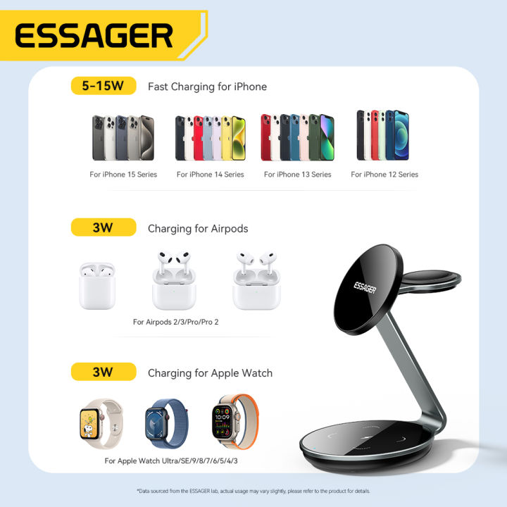 Essager%203%20in%201%20Magnetic%20Wireless%20Charger%20Bracket%20for%20Apple%20Watch%20Airpods%2015W%20Fast%20Charge%20Dock%20Station%20for%20iPhone%2015%2014%2013%2012%20Pro%20-%20Image%206