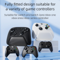 For Switch 2 Pro/xbox handle Game Controller Bracket Organizer For switch pro Controller Controller Base Holder Game Accessories. 