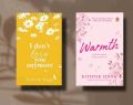 I Don't love you anymore / WARMTH book by Rithvik singh set of 2 books. 